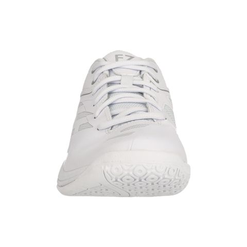 Chaussures Badminton Forza S-430 Homme Blanc