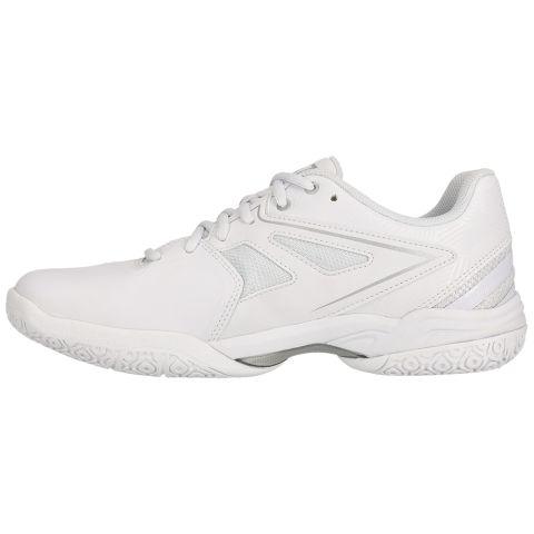 Chaussures Badminton Forza S-430 Homme Blanc