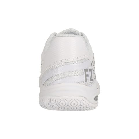 Chaussures Badminton Forza S-430 Homme Blanc