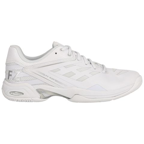 Chaussures Badminton Forza S-430 FemmeBlanc