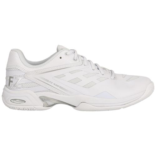 Chaussures Badminton Forza S-430 FemmeBlanc