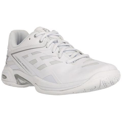 Chaussures Badminton Forza S-430 FemmeBlanc