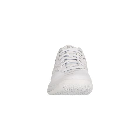 Chaussures Badminton Forza S-430 FemmeBlanc