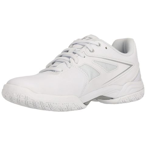 Chaussures Badminton Forza S-430 FemmeBlanc