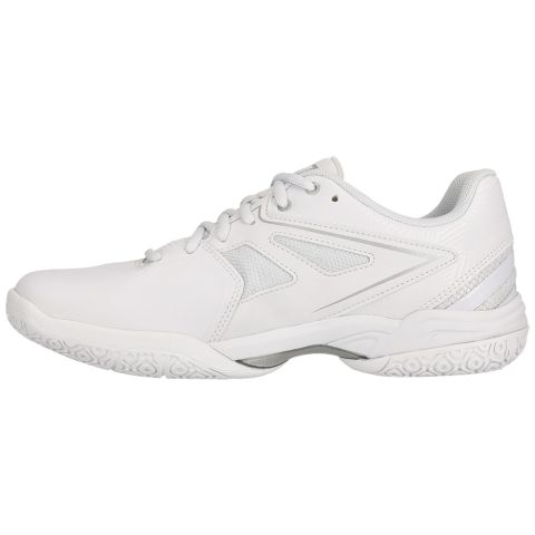 Chaussures Badminton Forza S-430 FemmeBlanc
