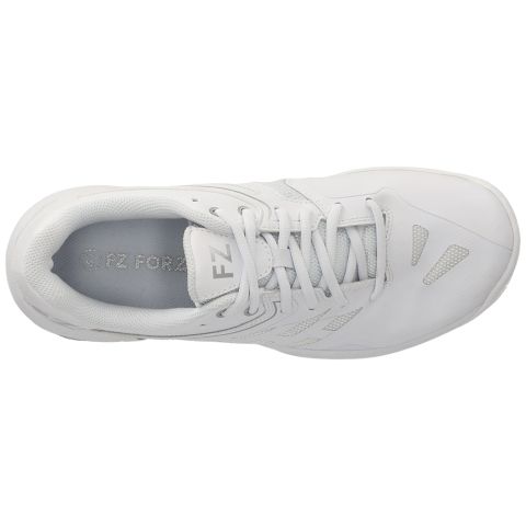 Chaussures Badminton Forza S-430 FemmeBlanc