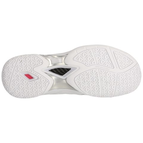 Chaussures Badminton Forza S-430 FemmeBlanc