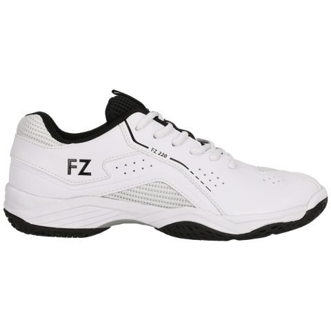 Chaussures Badminton Forza S-220 Homme Blanc