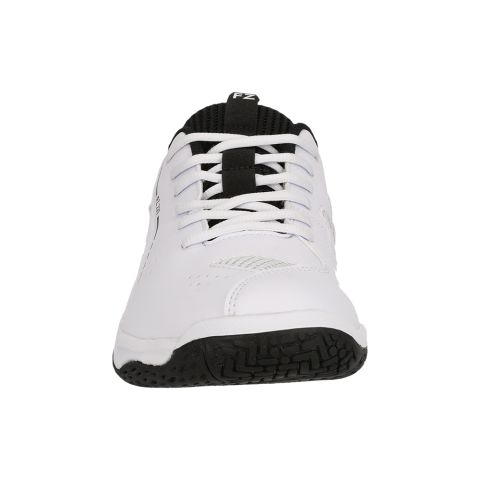 Chaussures Badminton Forza S-220 Homme Blanc