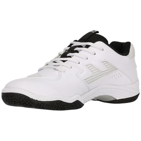 Chaussures Badminton Forza S-220 Homme Blanc
