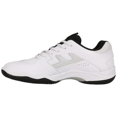 Chaussures Badminton Forza S-220 Homme Blanc