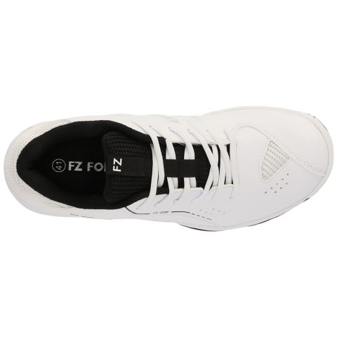 Chaussures Badminton Forza S-220 Homme Blanc