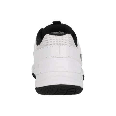 Chaussures Badminton Forza S-220 Homme Blanc