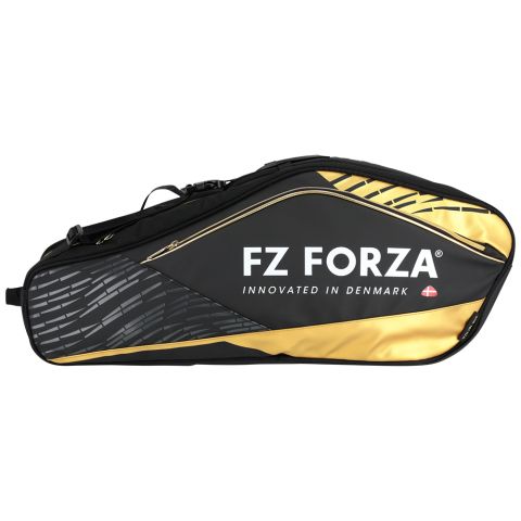 Sac Forza Tour Line x15 Noir/Or