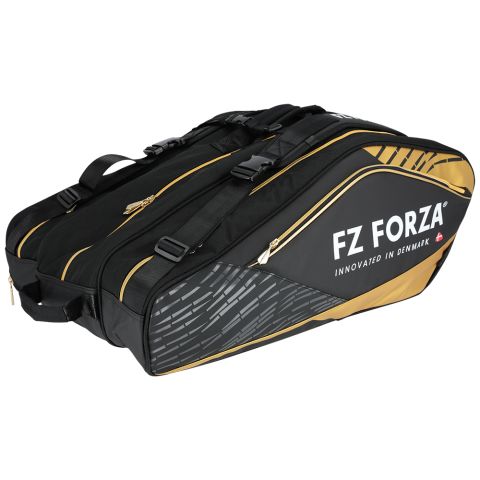 Sac Forza Tour Line x15 Noir/Or