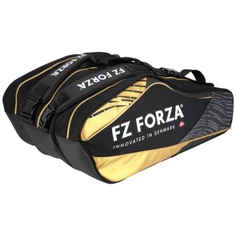 Sac Forza Tour Line x15 Noir/Or