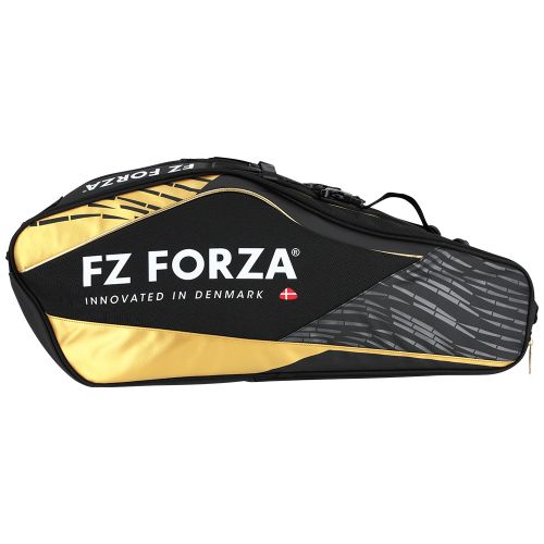 Sac Forza Tour Line x15 Noir/Or