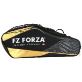 Sac Forza Tour Line x15 Noir/Or