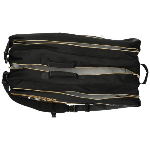 Sac Forza Tour Line x15 Noir/Or