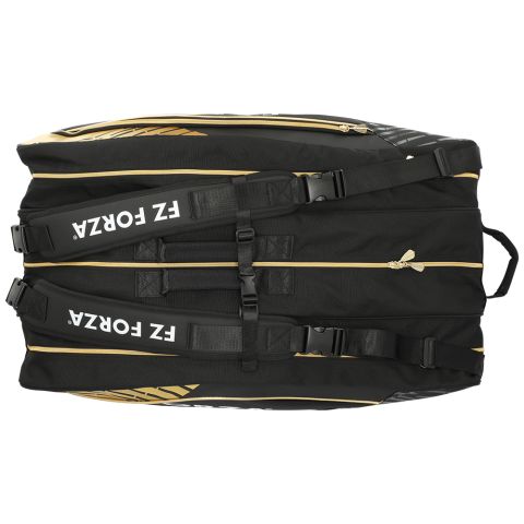 Sac Forza Tour Line x15 Noir/Or