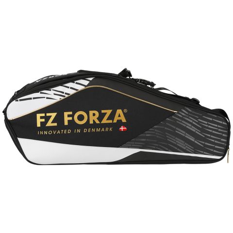 Sac Forza Tour Line x12 Noir/Blanc