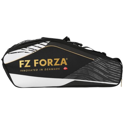 Sac Forza Tour Line x12 Noir/Blanc