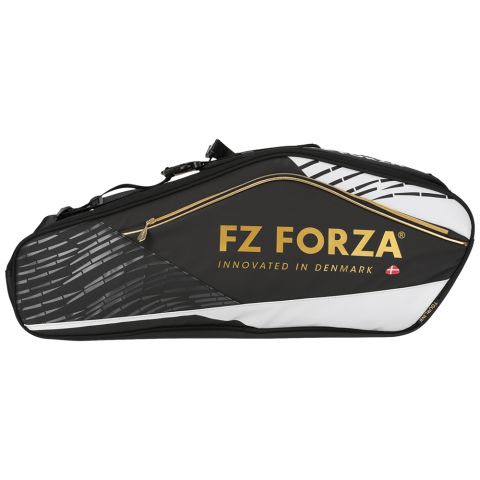 Sac Forza Tour Line x12 Noir/Blanc