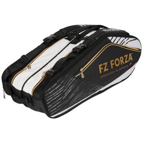 Sac Forza Tour Line x12 Noir/Blanc