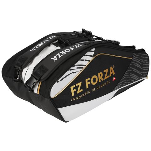 Sac Forza Tour Line x12 Noir/Blanc