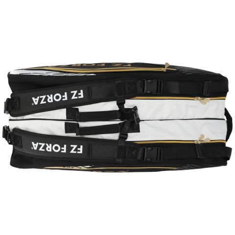 Sac Forza Tour Line x12 Noir/Blanc