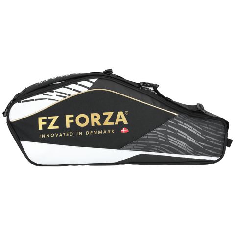 Sac Forza Tour Line x6 Noir/Blanc
