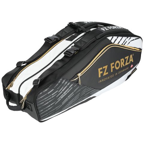 Sac Forza Tour Line x6 Noir/Blanc