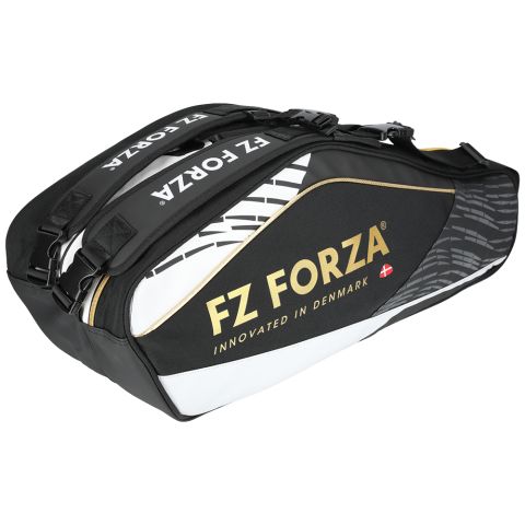 Sac Forza Tour Line x6 Noir/Blanc