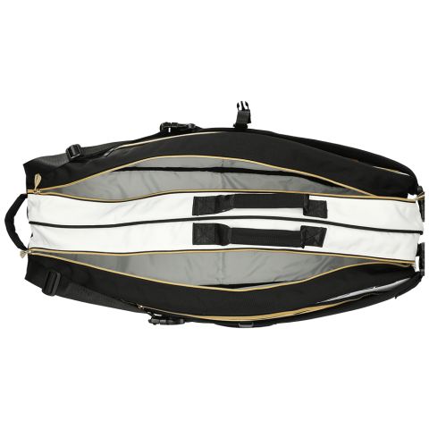 Sac Forza Tour Line x6 Noir/Blanc
