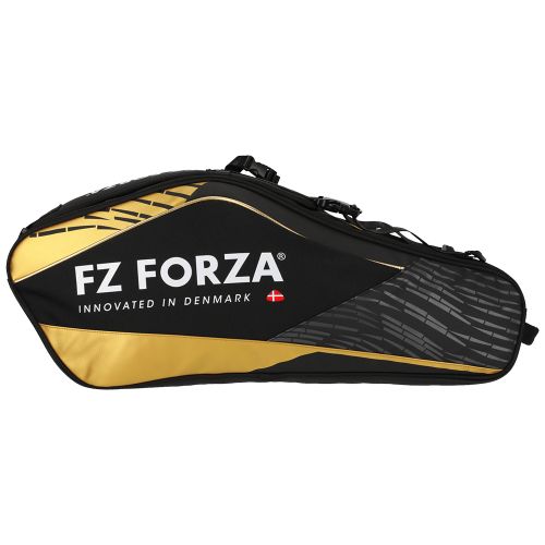 Sac Forza Tour Line x6 Noir/Or