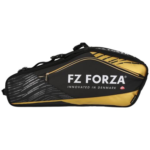 Sac Forza Tour Line x6 Noir/Or