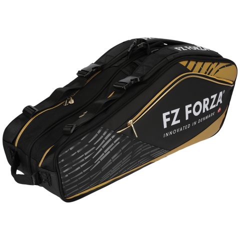 Sac Forza Tour Line x6 Noir/Or
