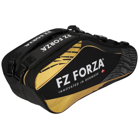 Sac Forza Tour Line x6 Noir/Or