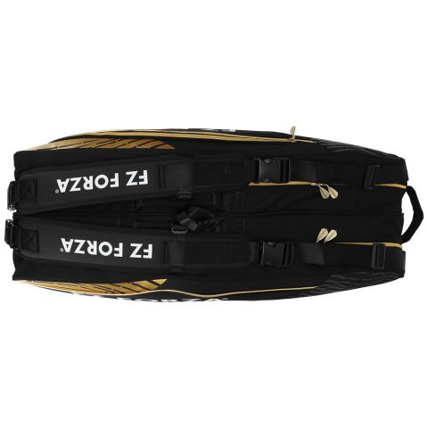 Sac Forza Tour Line x6 Noir/Or