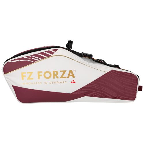 Sac Forza Tour Line x6 Blanc/Rouge