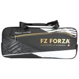 Sac Forza Tour Line Square Noir/Blanc