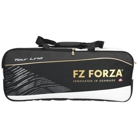 Sac Forza Tour Line Square Noir/Blanc