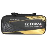 Sac Forza Tour Line Square Noir/Or