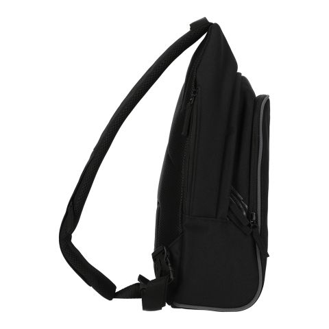 Sac Forza Sling Bag Noir