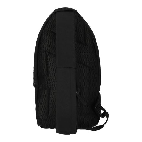 Sac Forza Sling Bag Noir