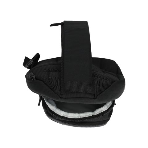 Sac Forza Sling Bag Noir