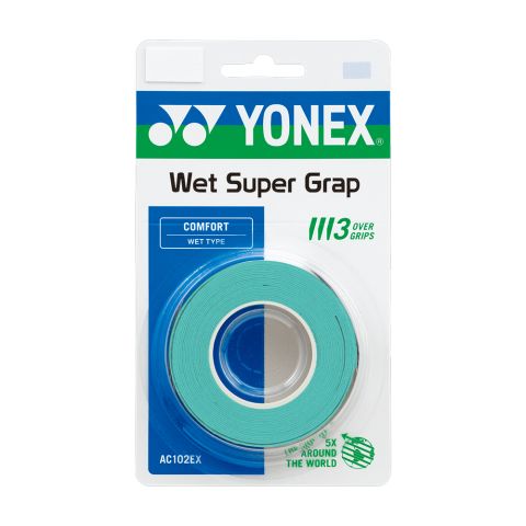 Surgrips Yonex AC102 x3 Vert