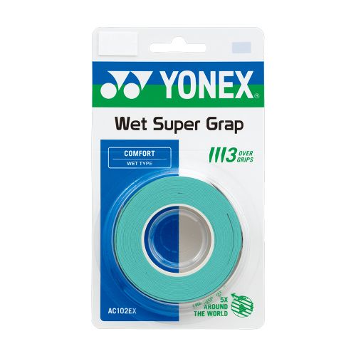 Surgrips Yonex AC102 x3 Vert