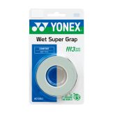 Surgrips Yonex AC102 x3 Vert Poudré