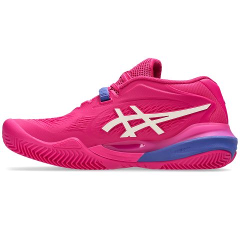 Chaussures Tennis Asics Gel Resolution X Terre Battue Femme 700